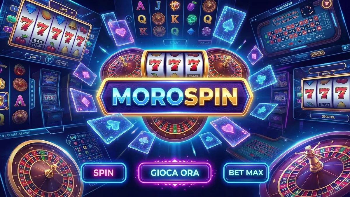Giochi da casinò